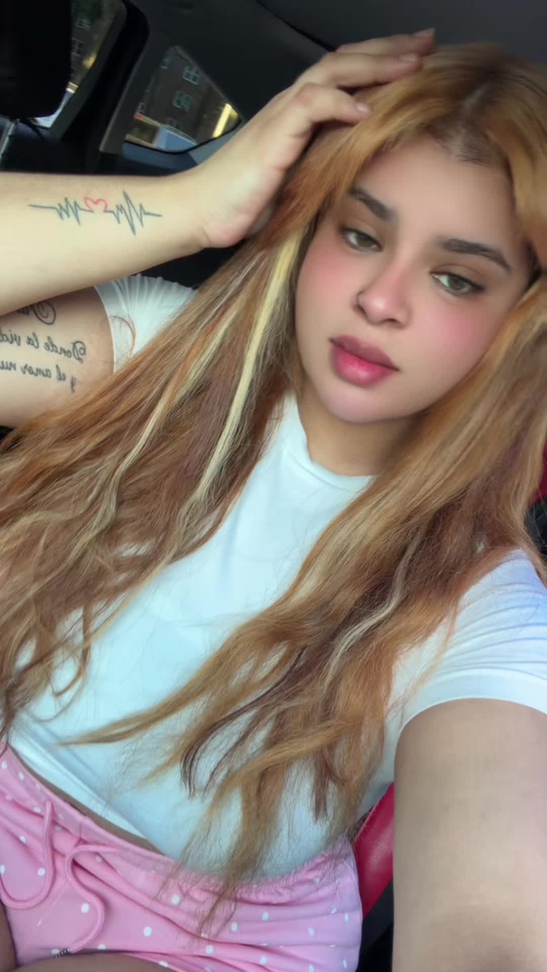 @chaky estrella