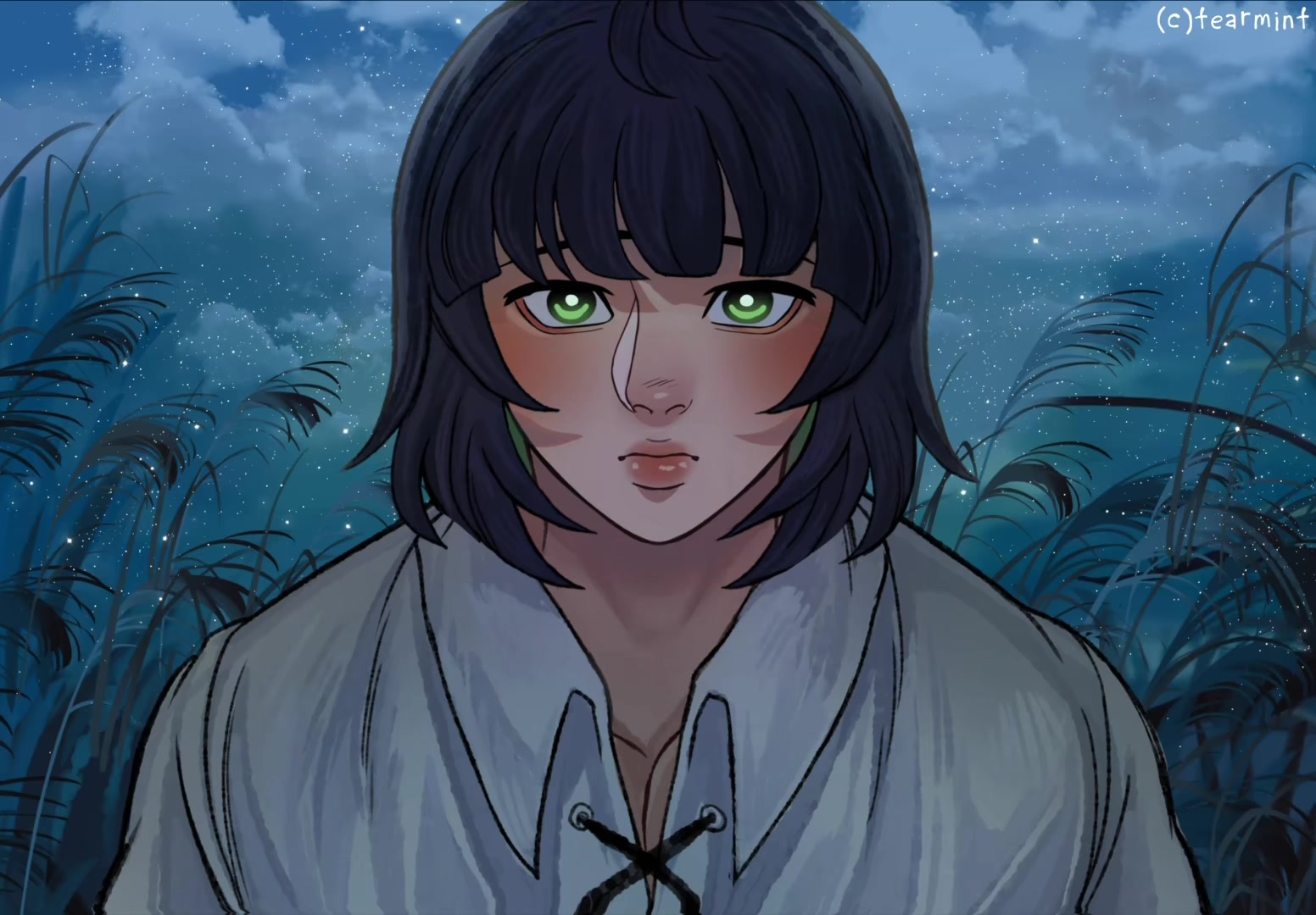 @˖ ݁𖥔 𝐭𝐞𝐚𝐫𝐦𝐢𝐧𝐭 𖥔 ݁˖