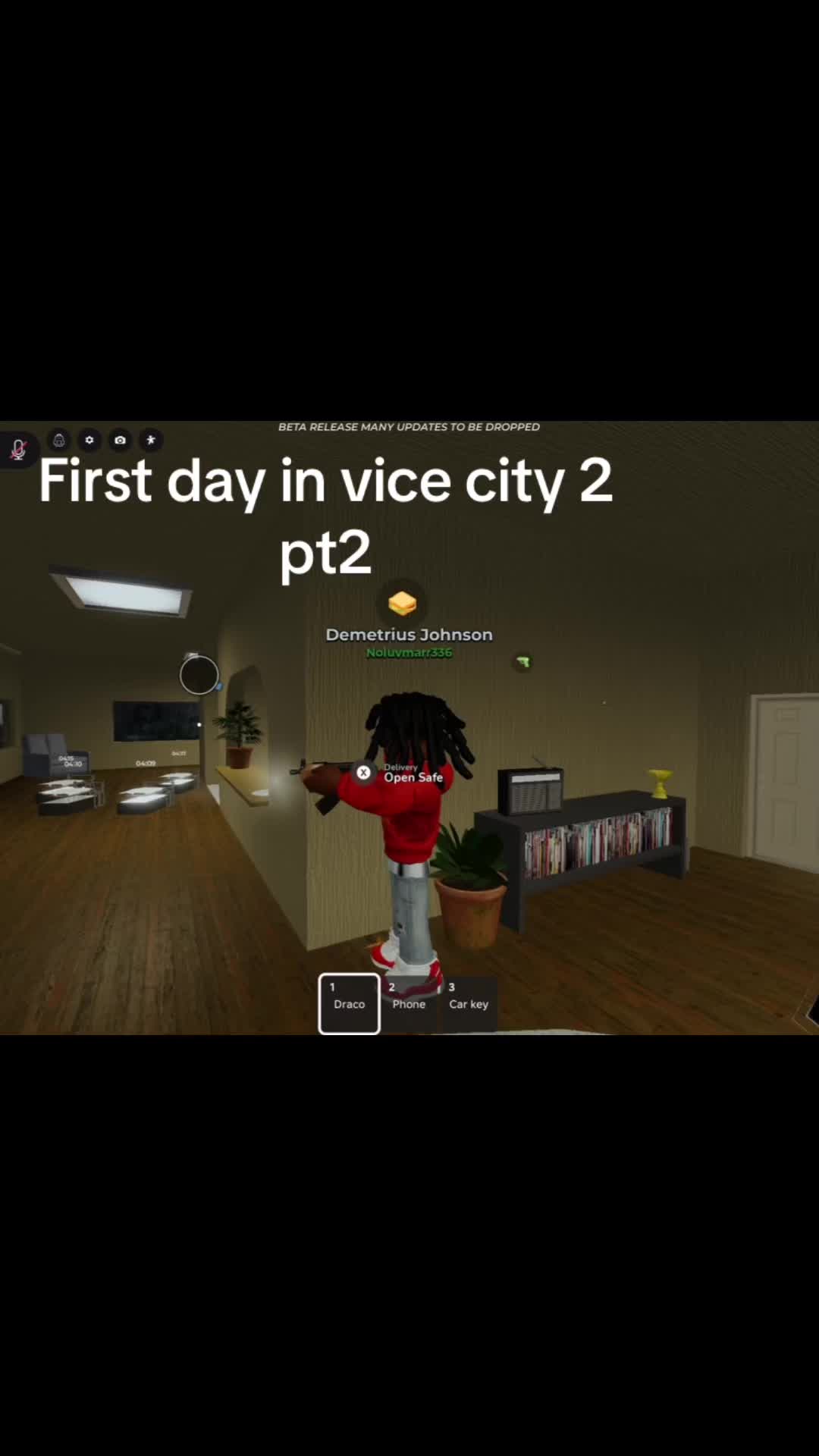 @DRAC