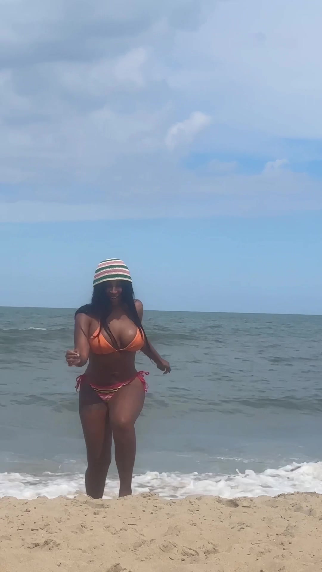 @Iamporshaevans