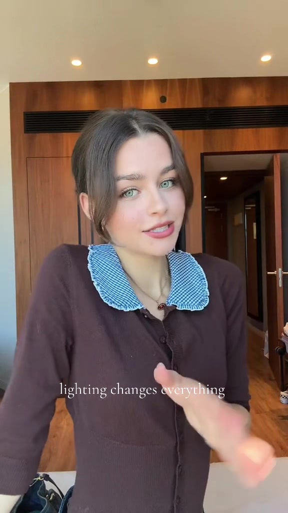 @amaraundercover