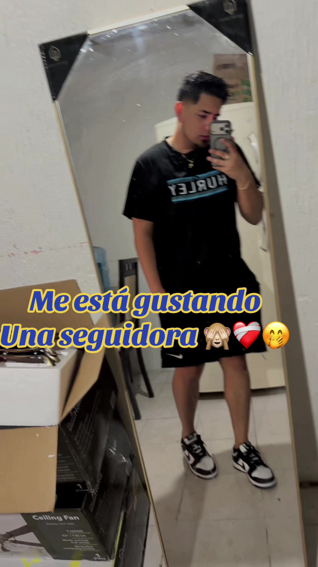 @Jared Medina 🇲🇽🐺🌙