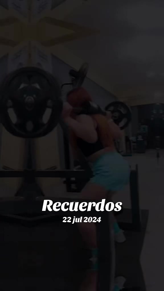 @Karina Sanabria