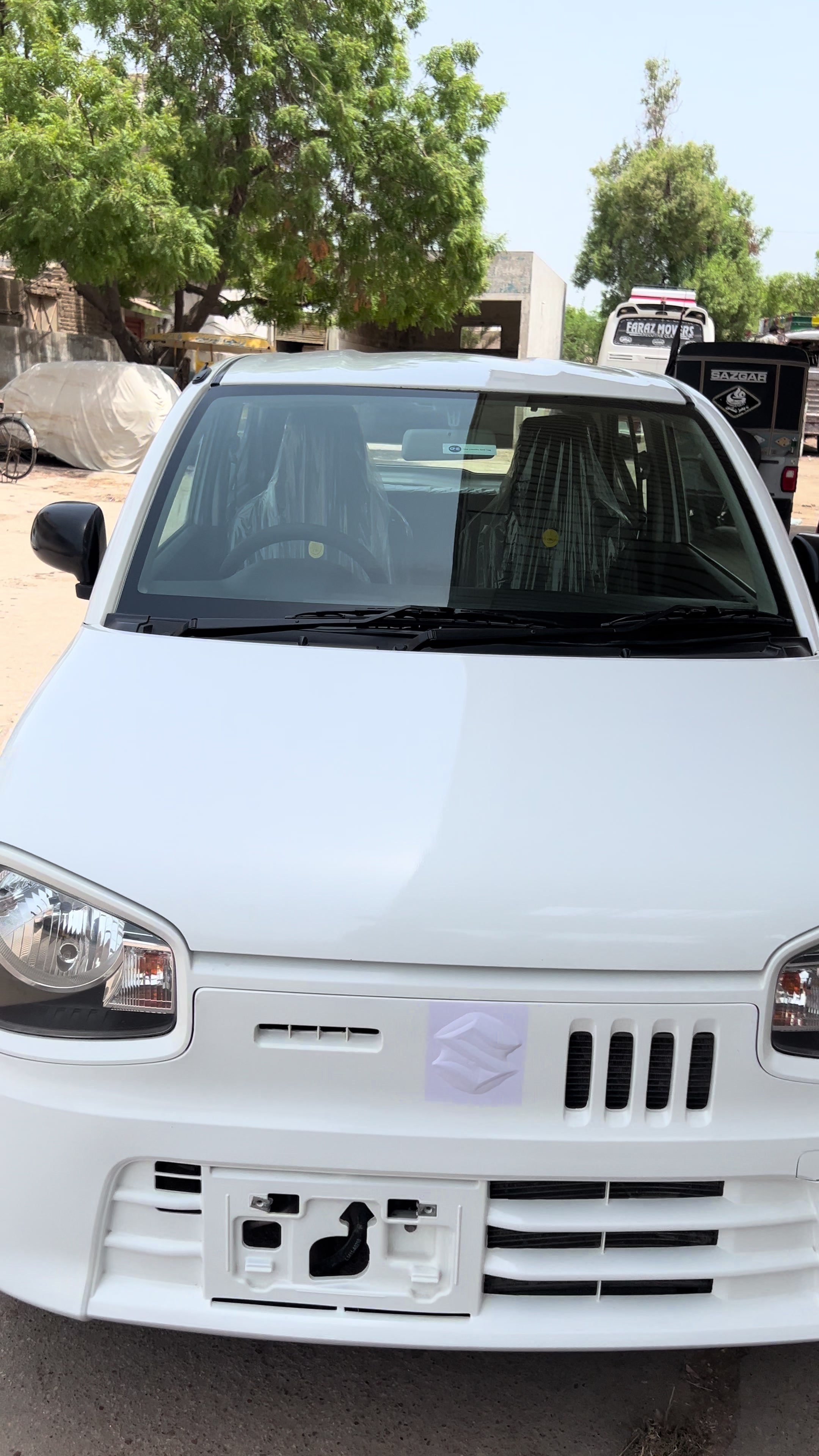 @NAWABSHAH MOTORS