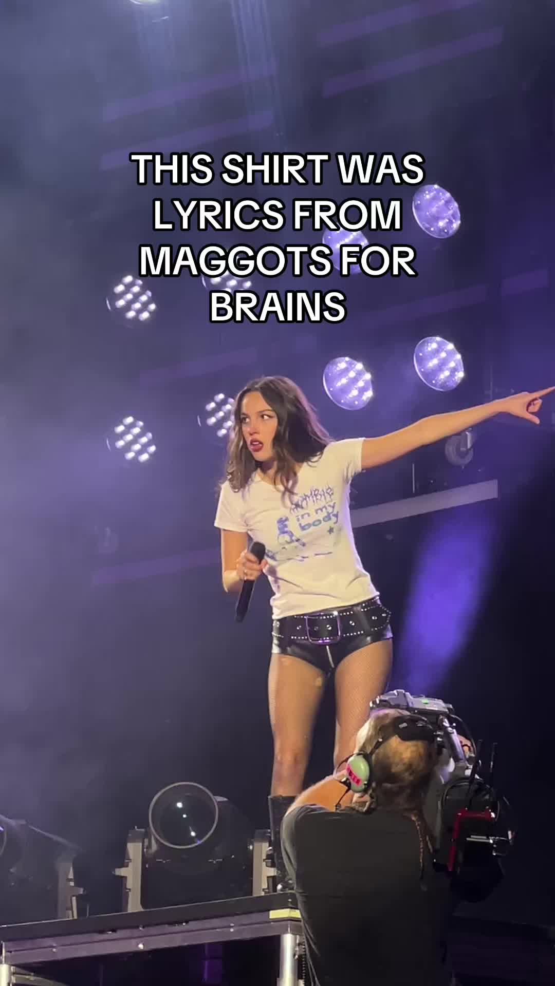 @Maggie!