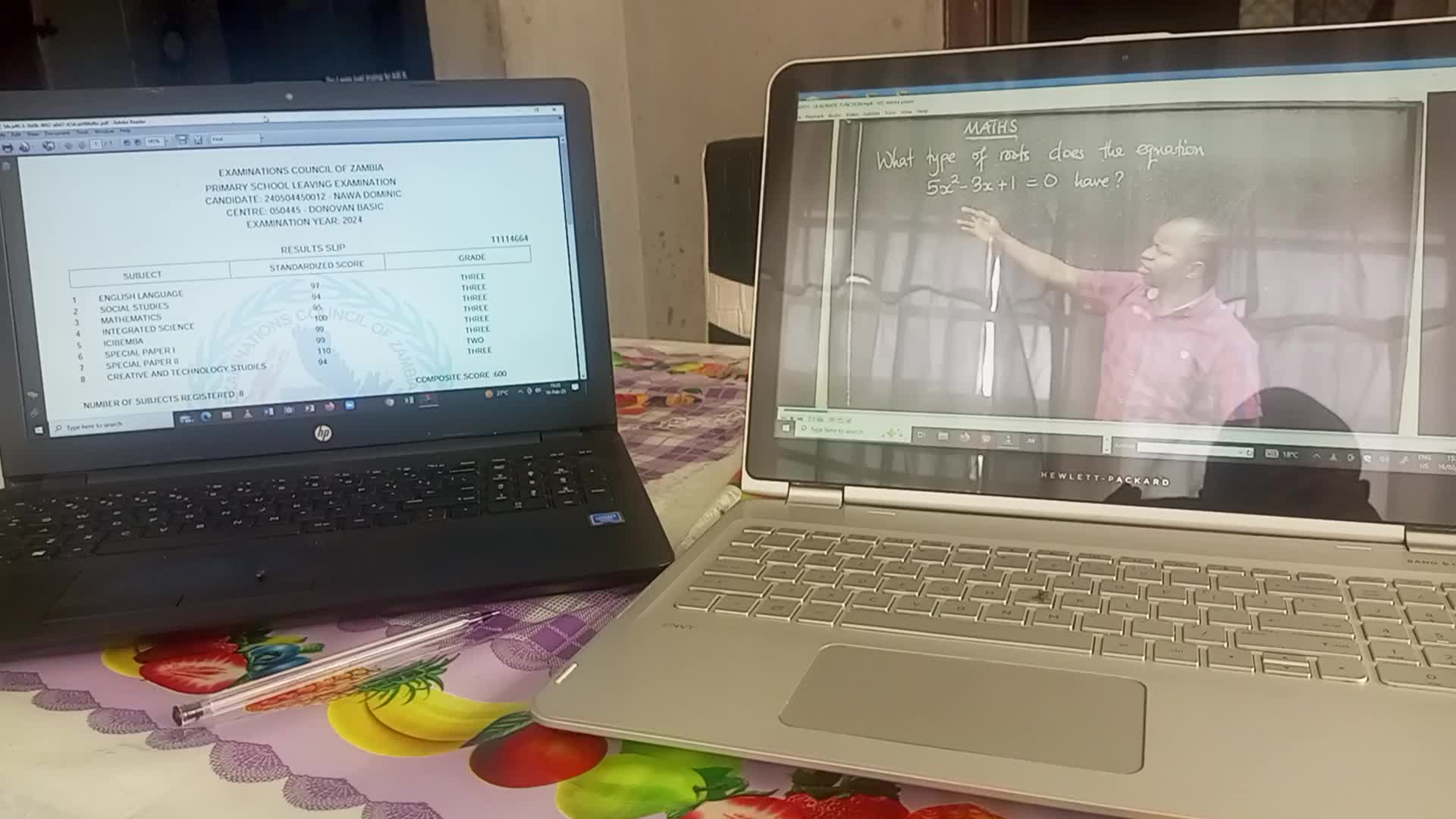 @Introductory Learning