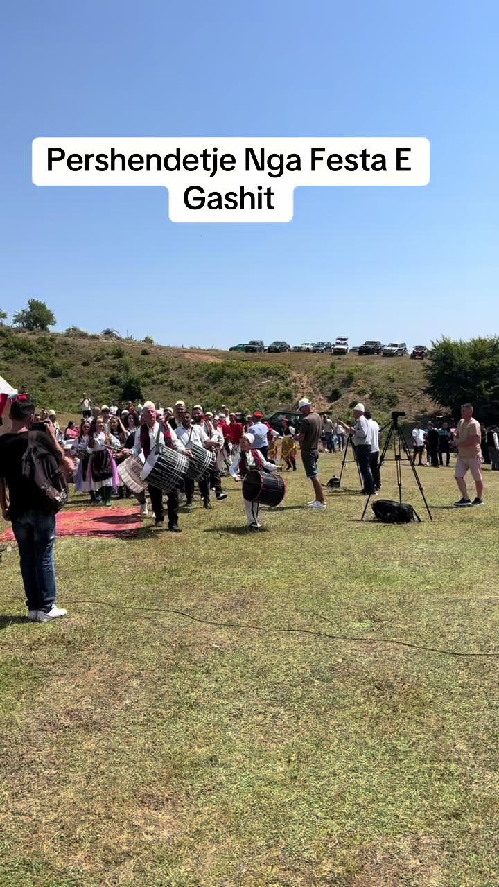 @Tropoja Vendi Me I Bukur