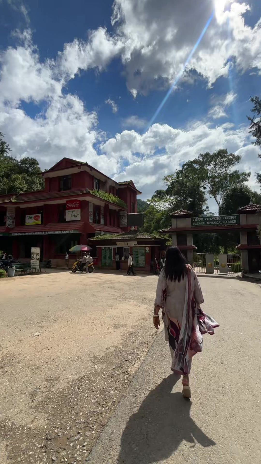 @Priti Gupta