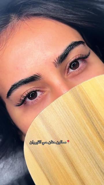@صالون حنان حي القيروان