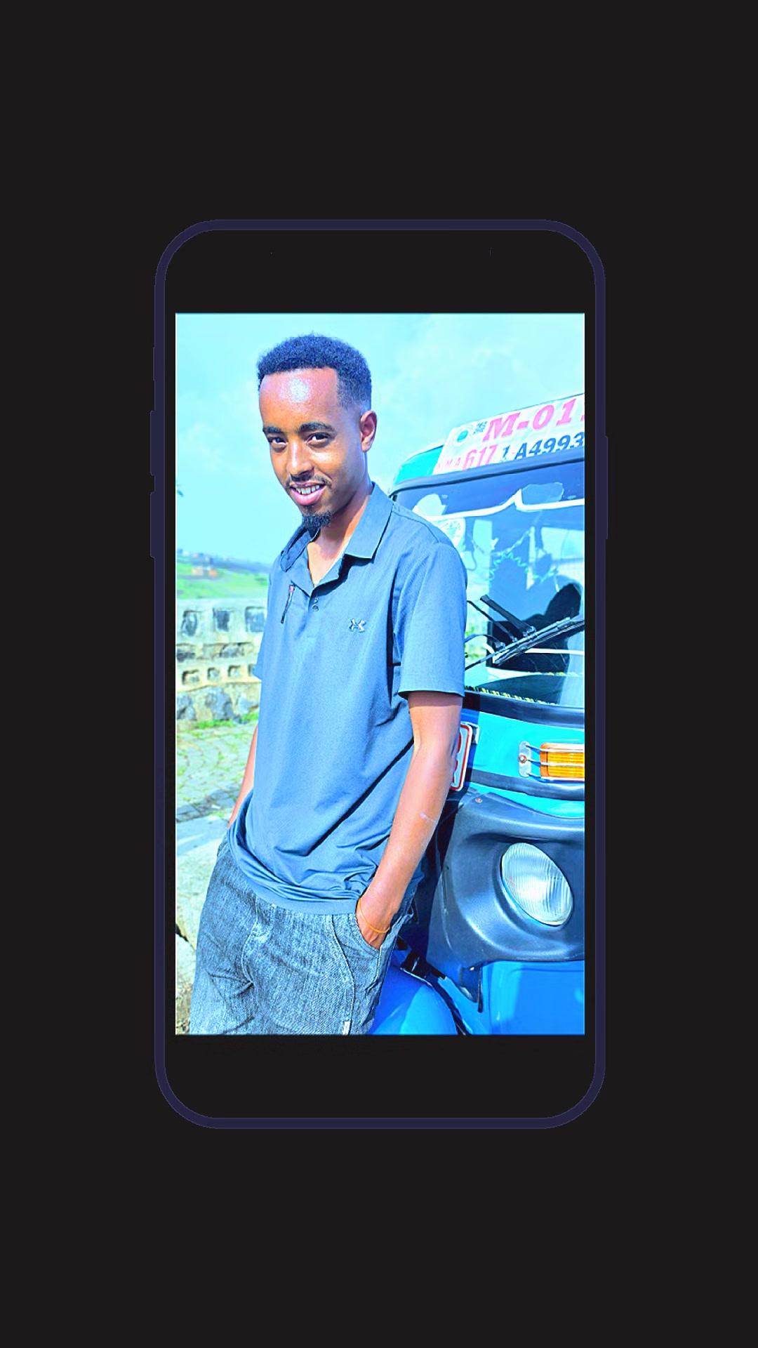 @Tariku Fekeda