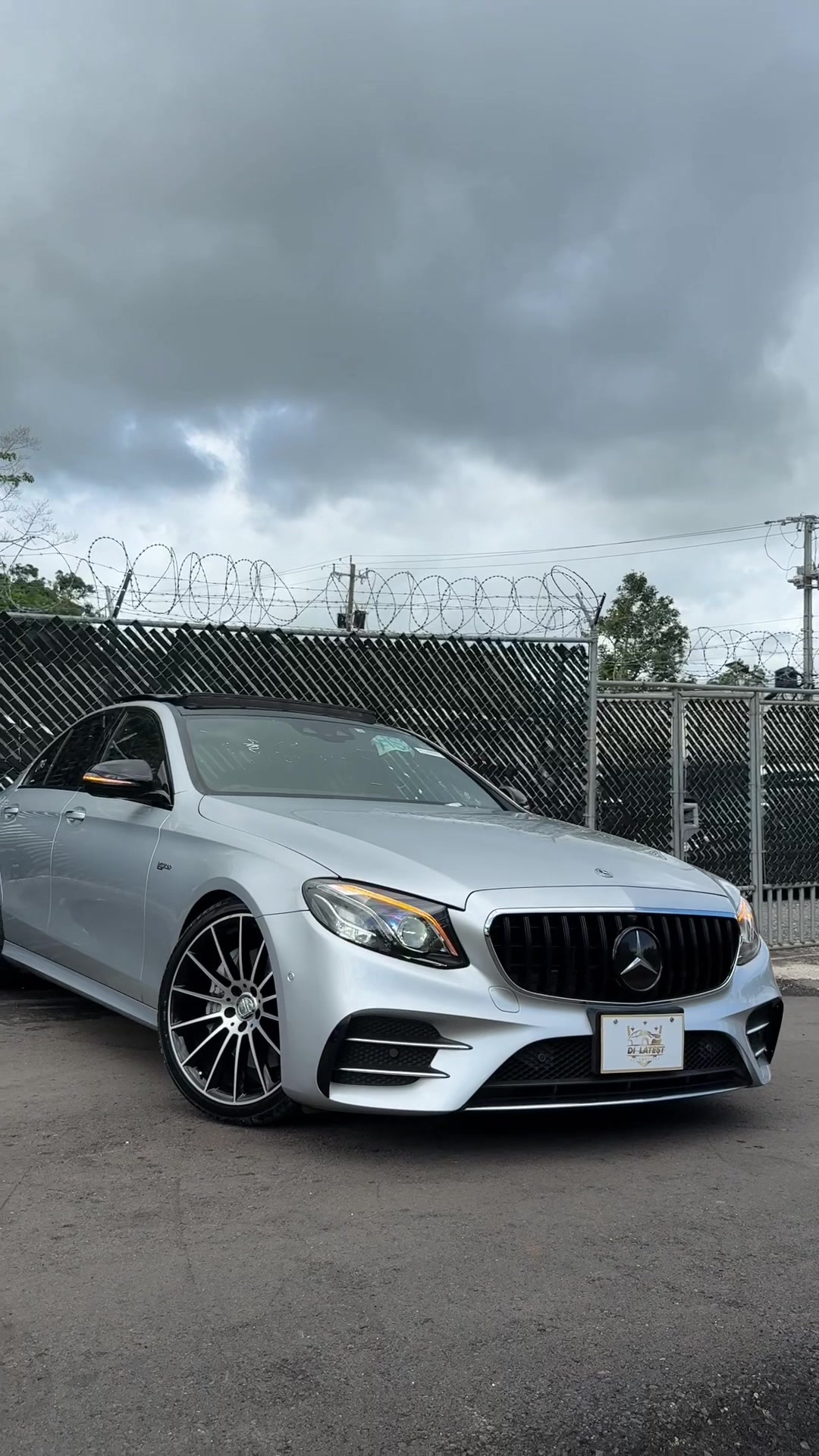 @di lastest automotives