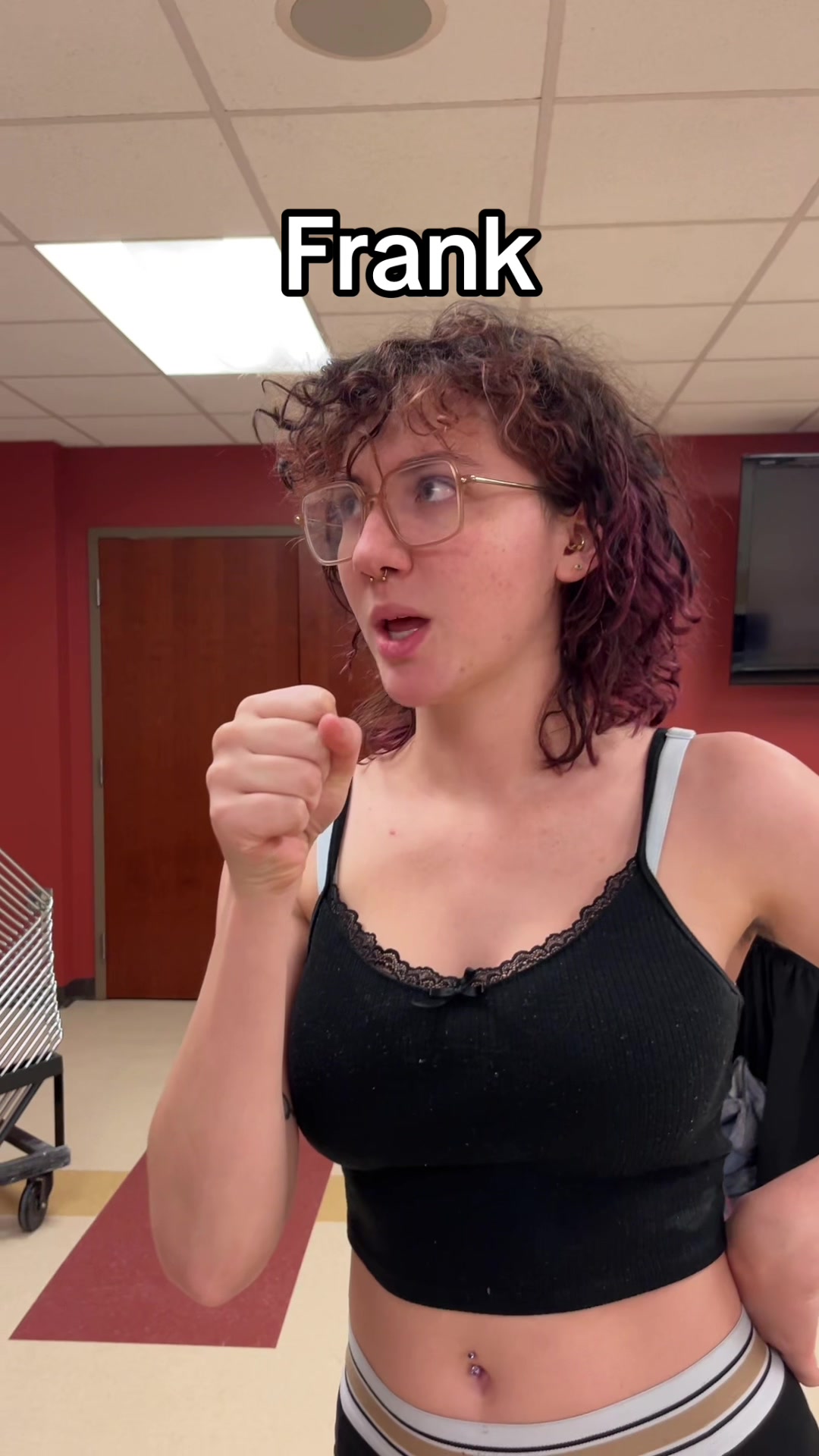 @BSU Rocky Horror