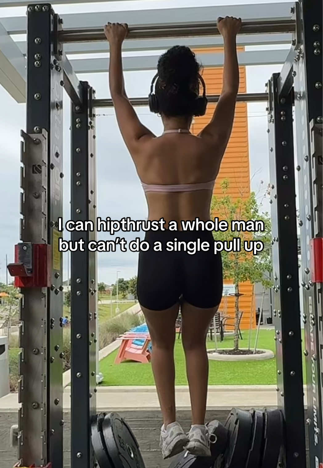 @Zanetha | Fitness