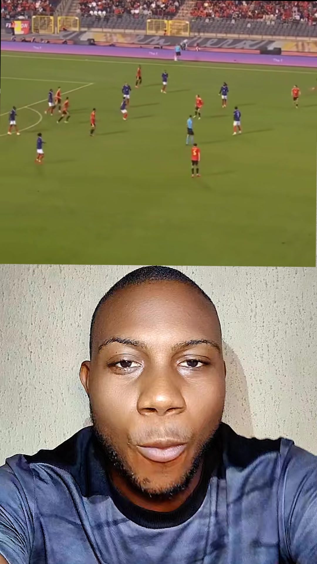 @Safe Hands Football