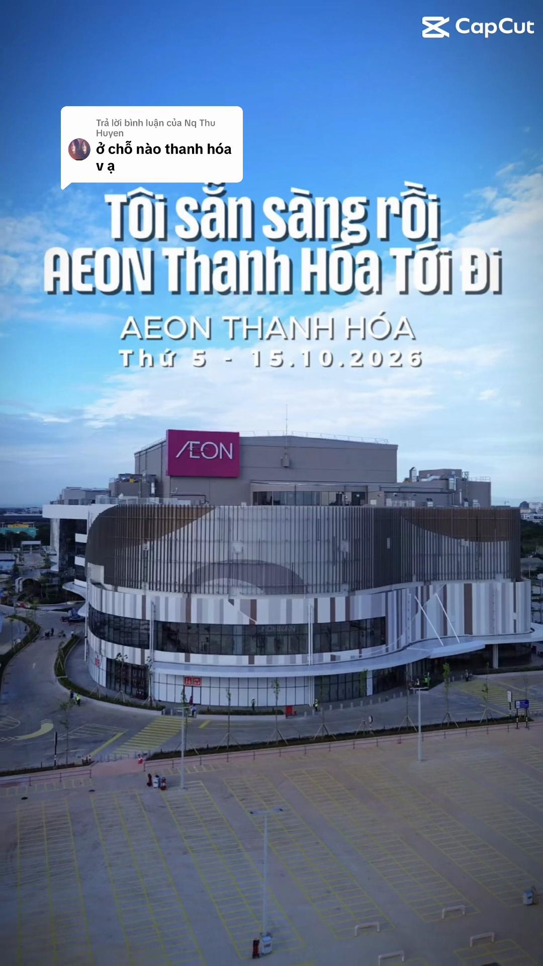 @AEON Vietnam