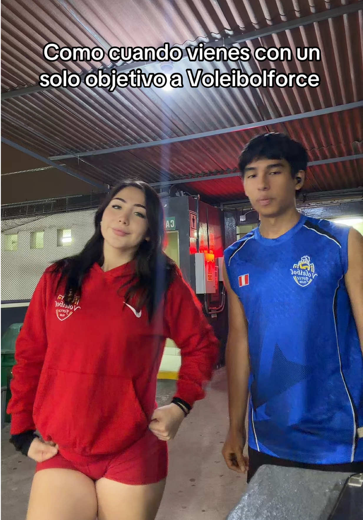 @voleibol force club 2030