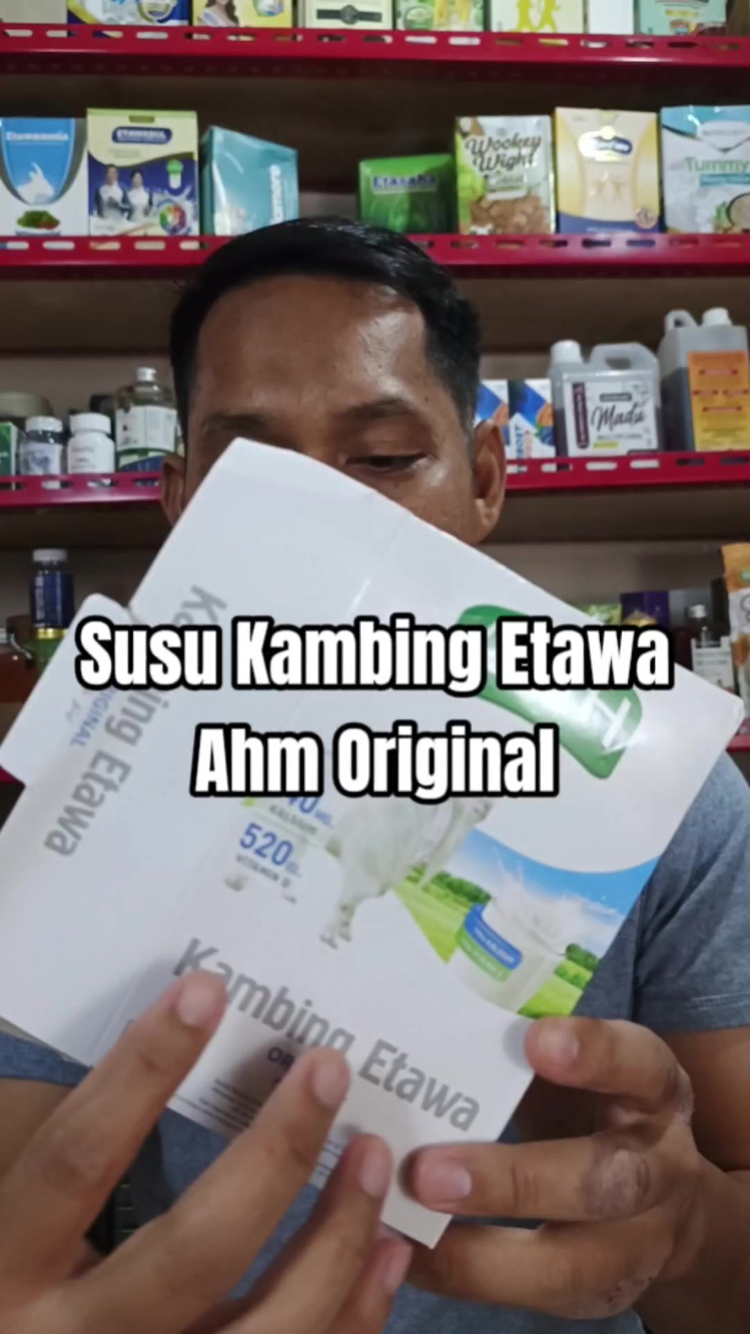 @Sehati Herbal
