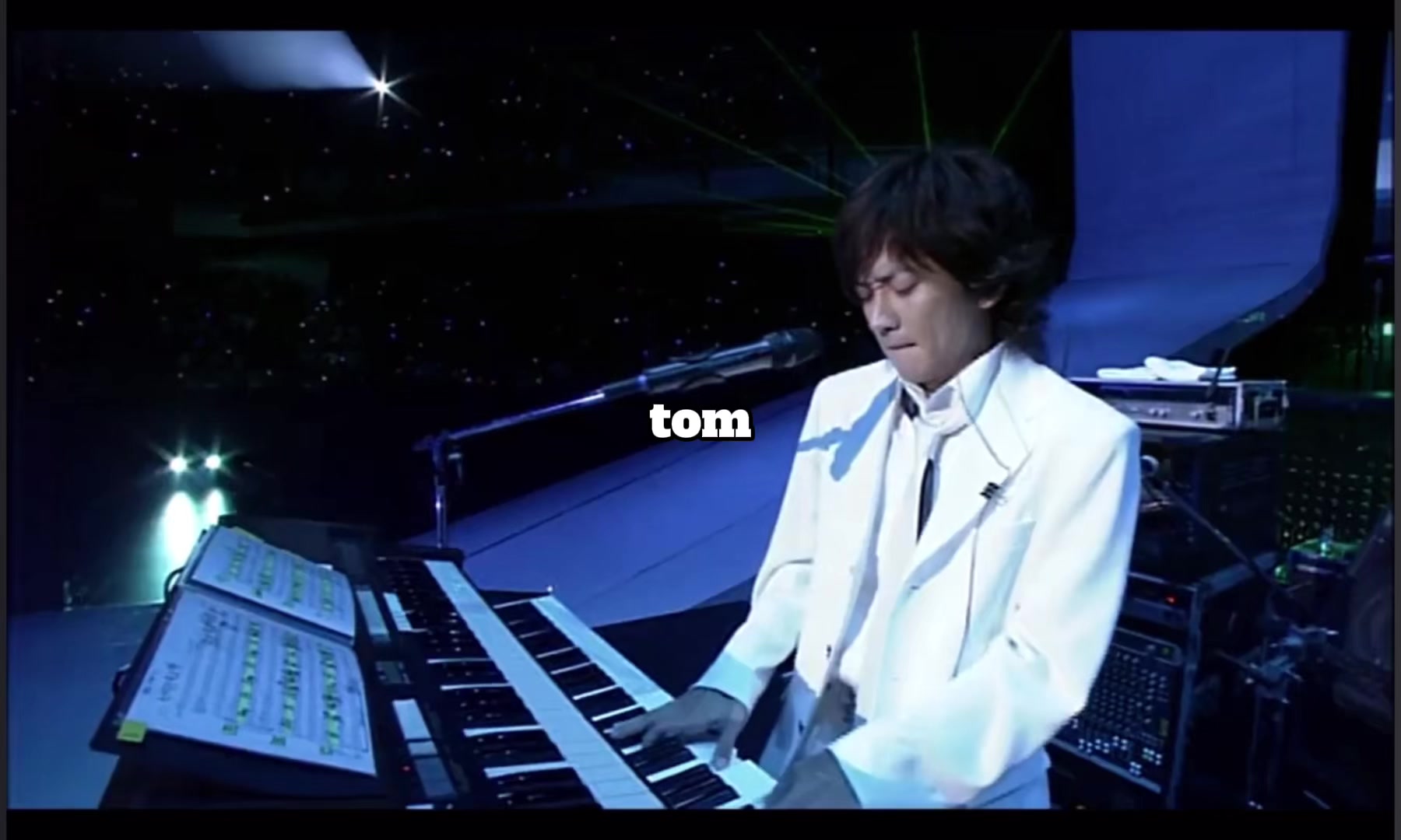 @智
