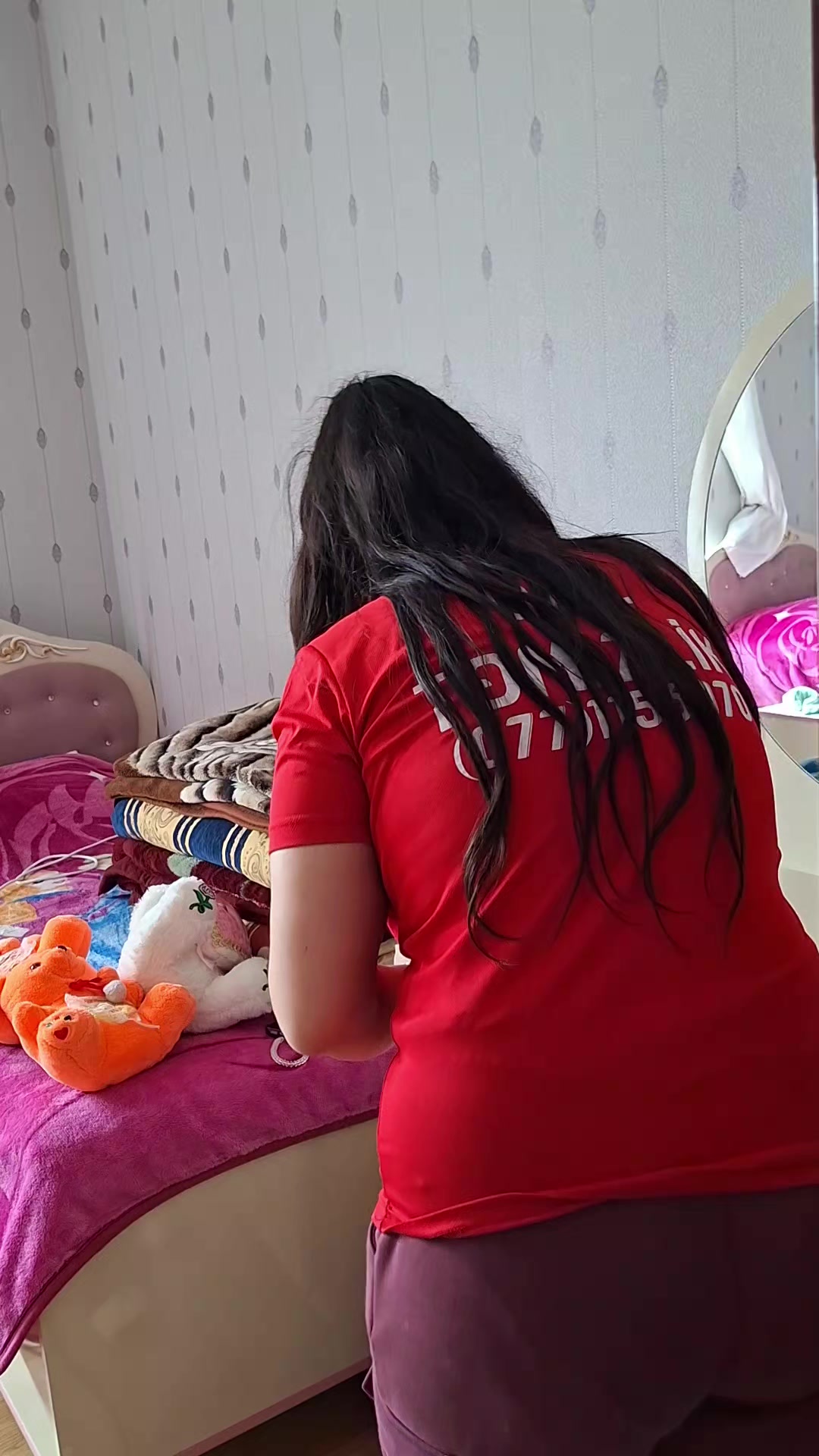 @Gül temizlik MMC