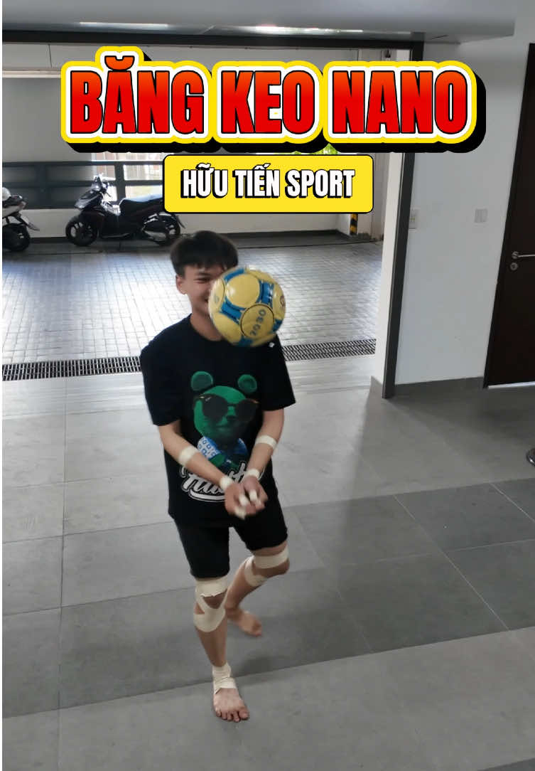 @Hữu Tiến Sport