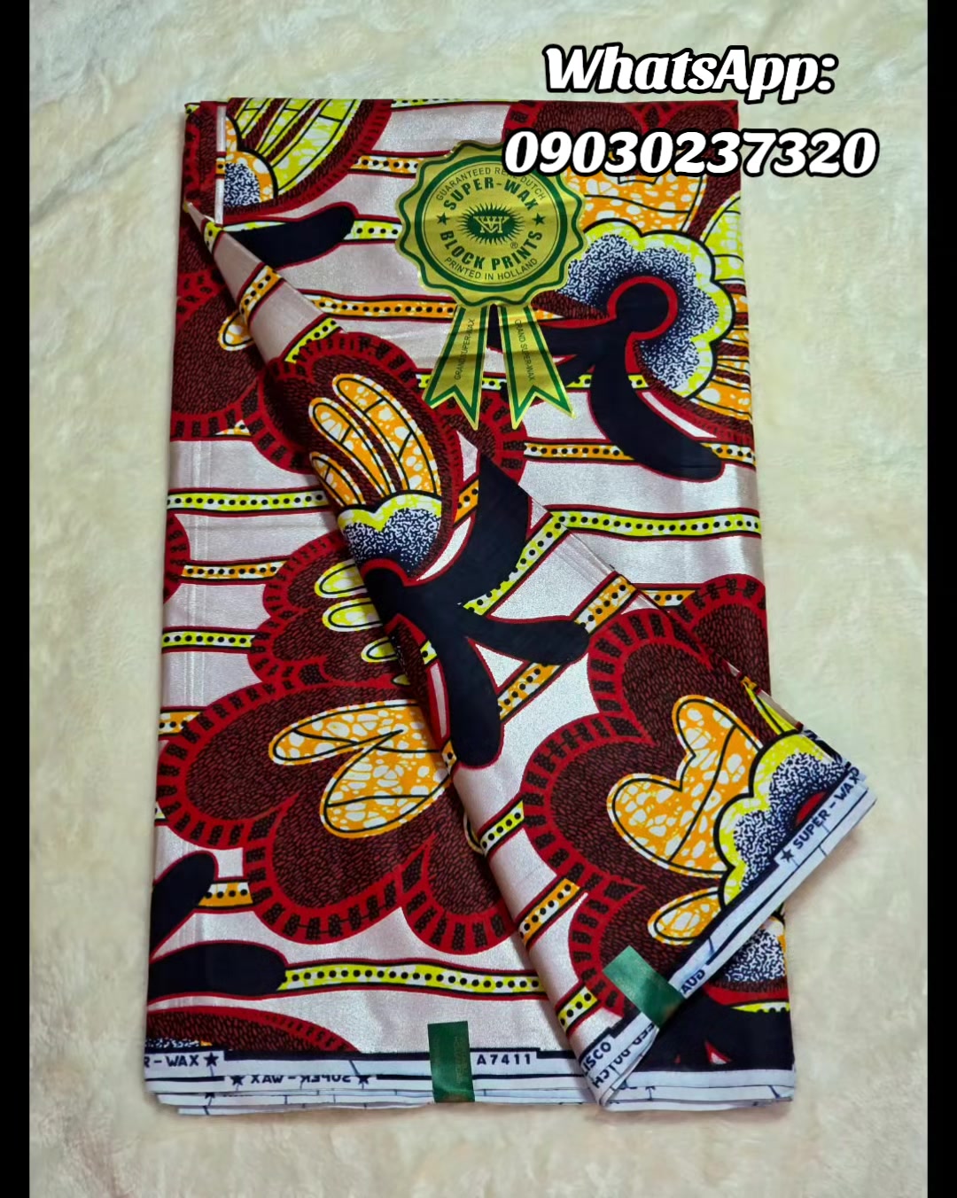@MJI TEXTILES