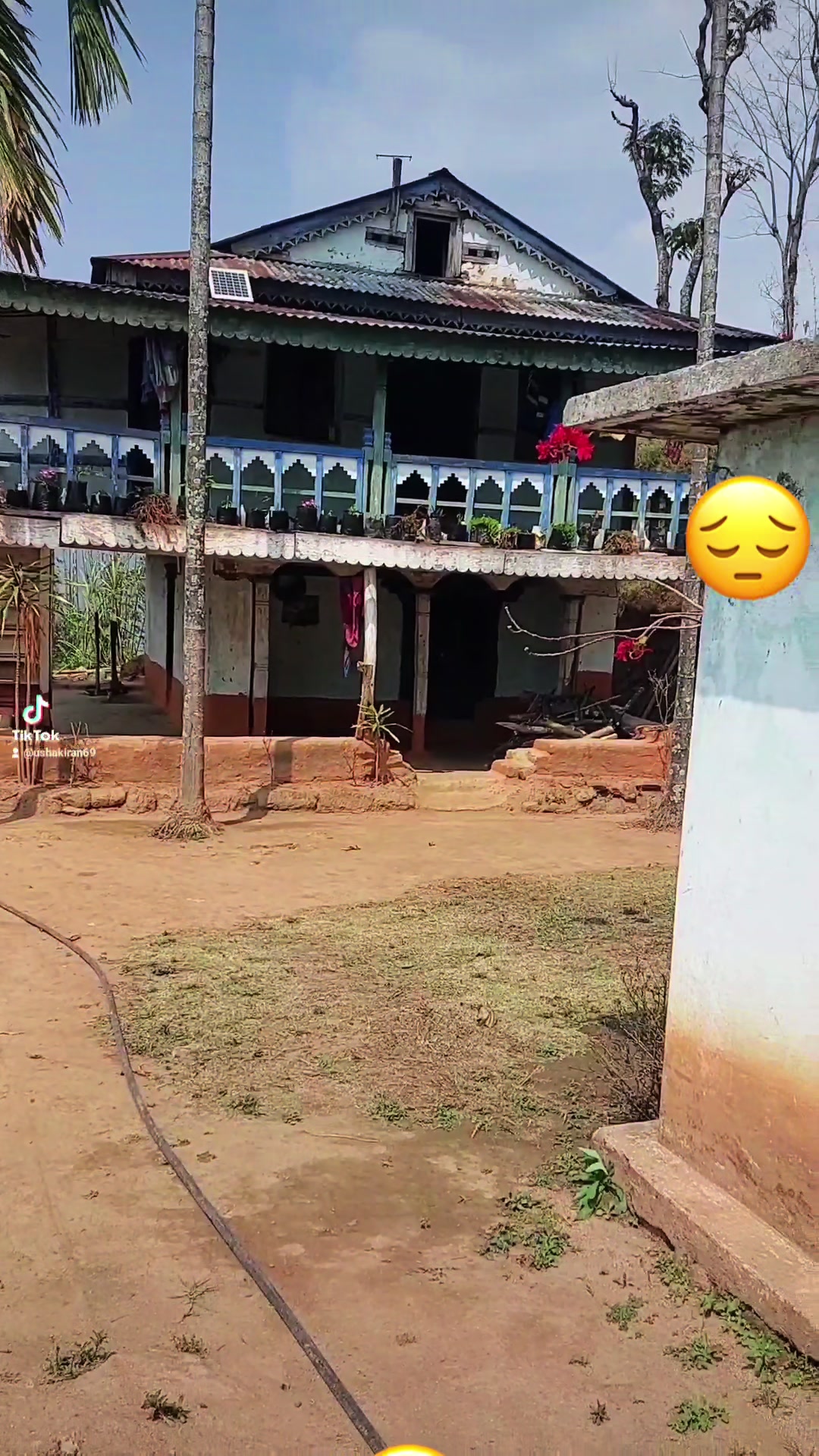 @Usha Kiran🧿