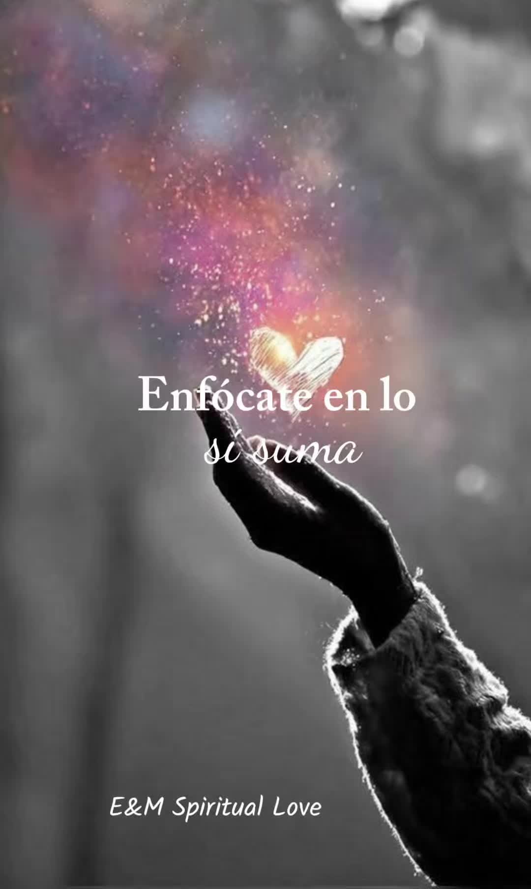 @E&M Spiritual Love