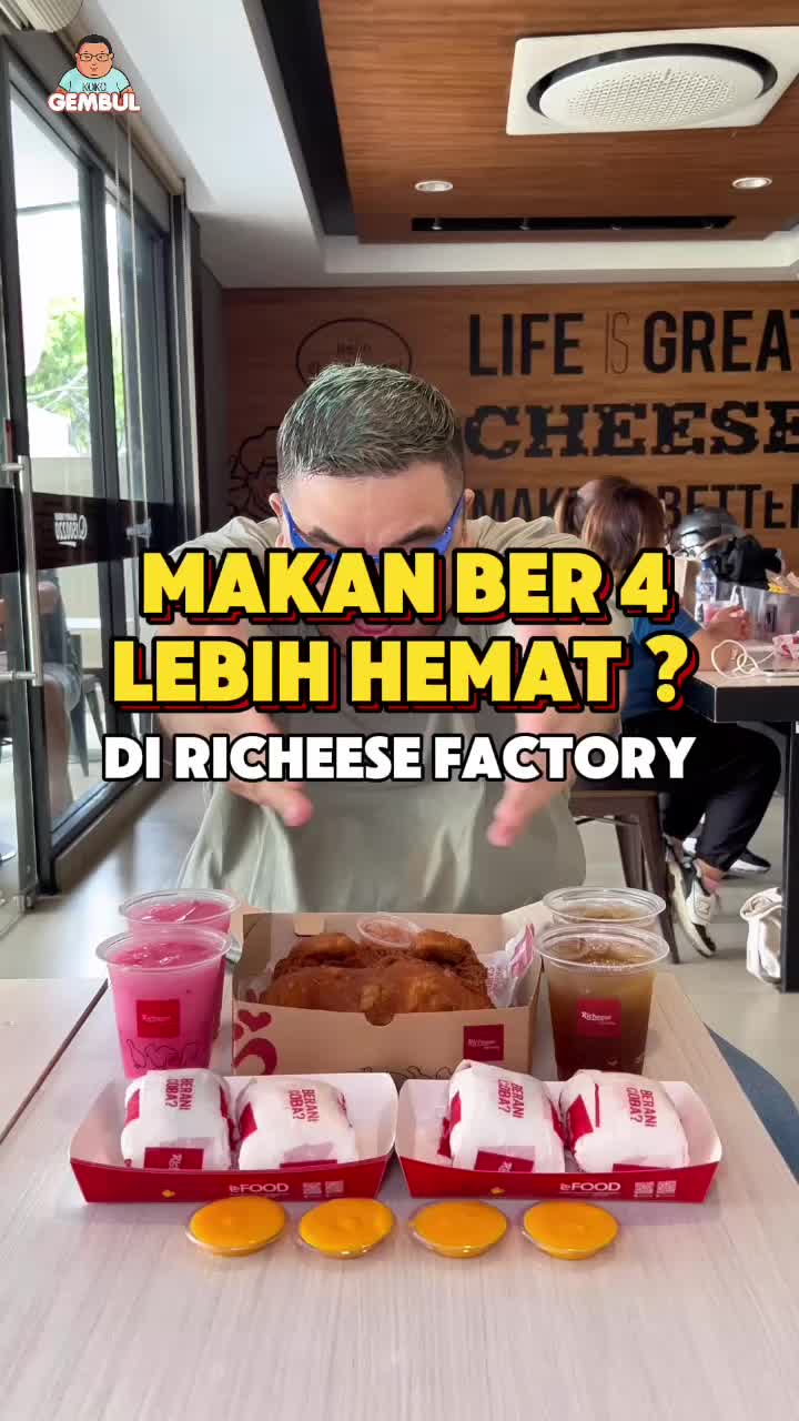 @Kuliner Jabodetabek