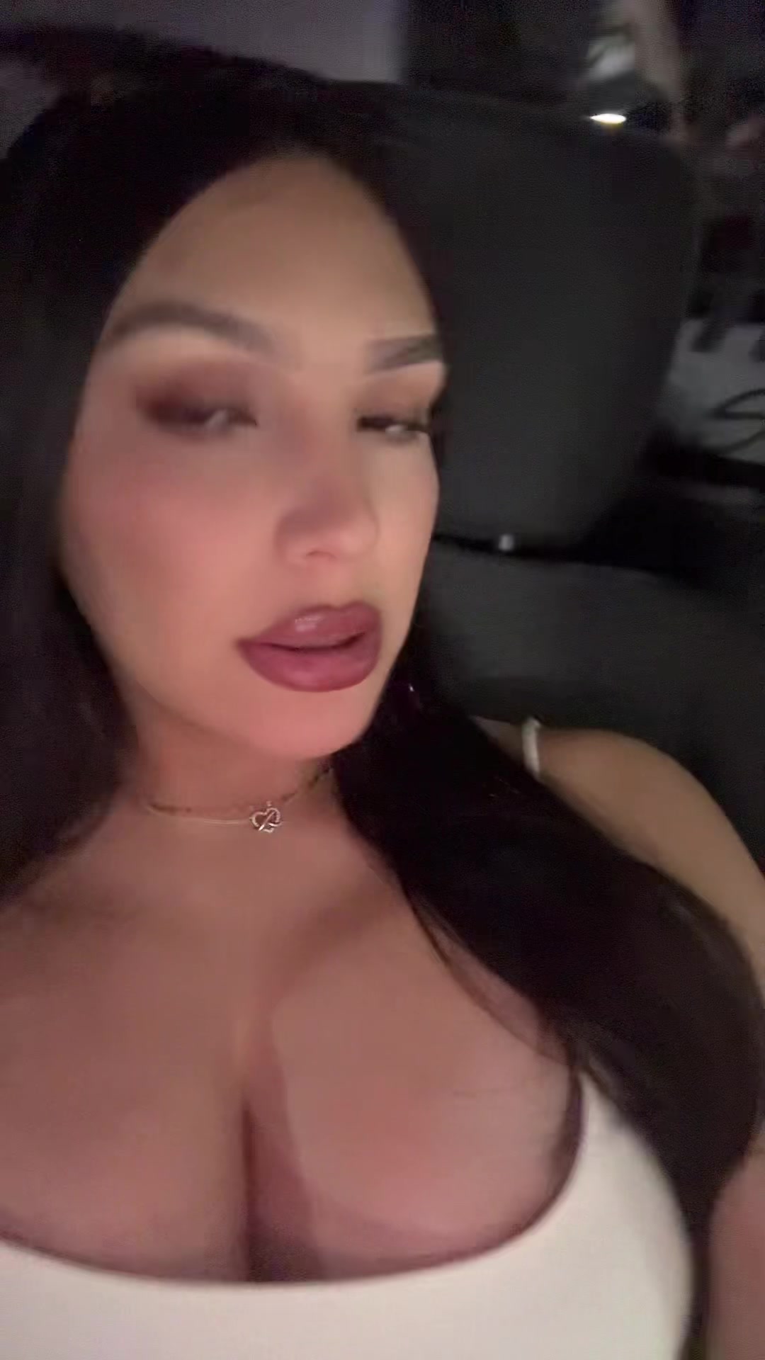 @Evelynn Alizé