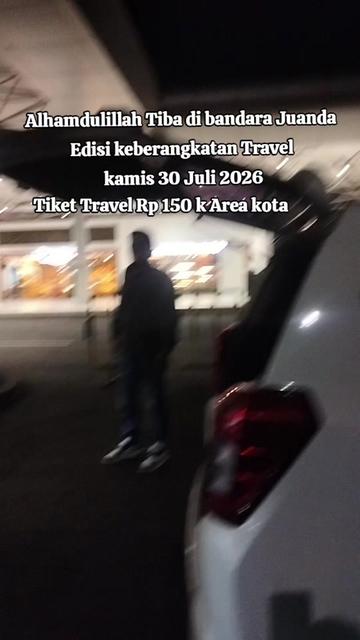 @Zulfi Travel Magetan