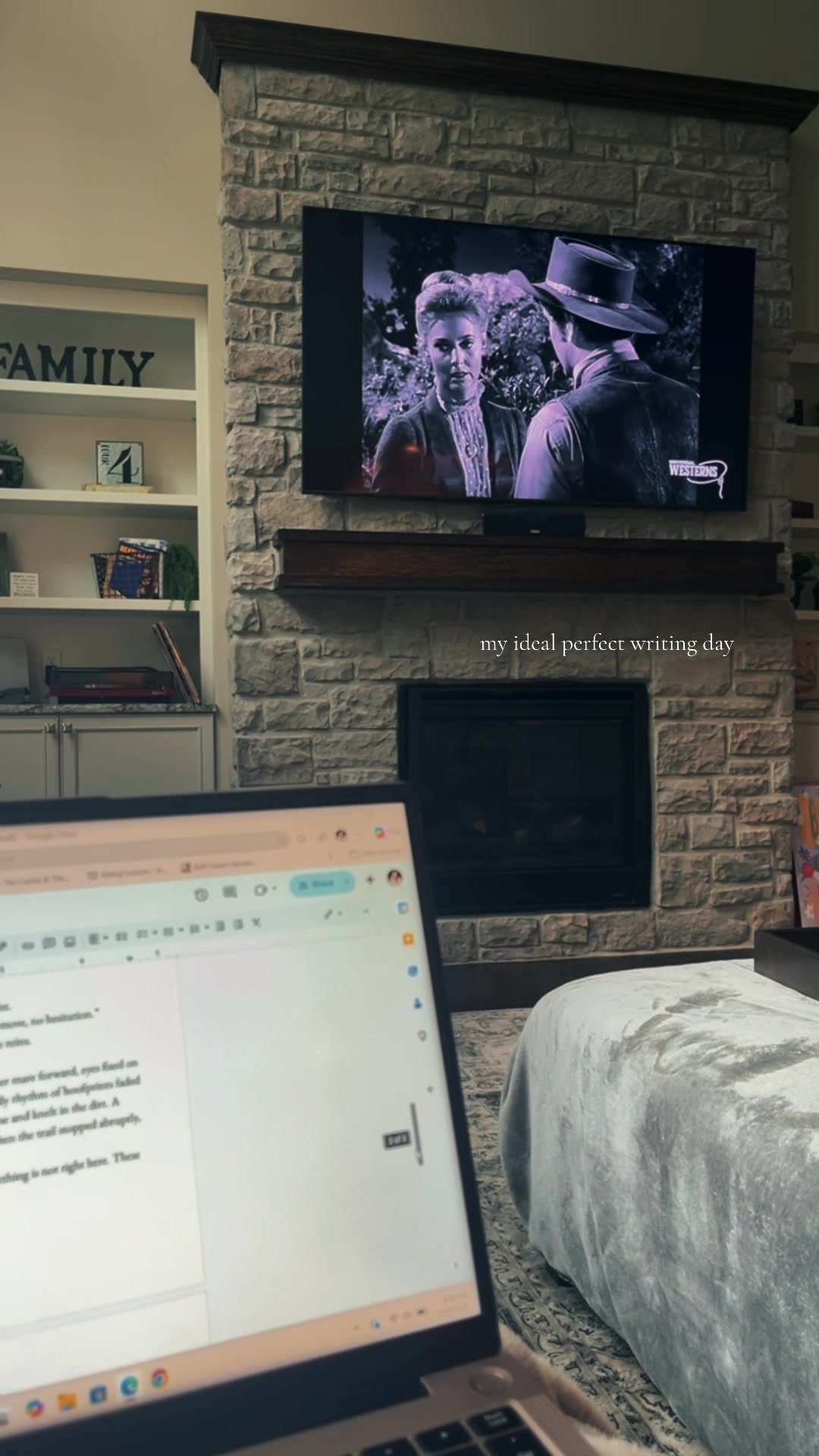 @Isabella|Aspiring Author❀