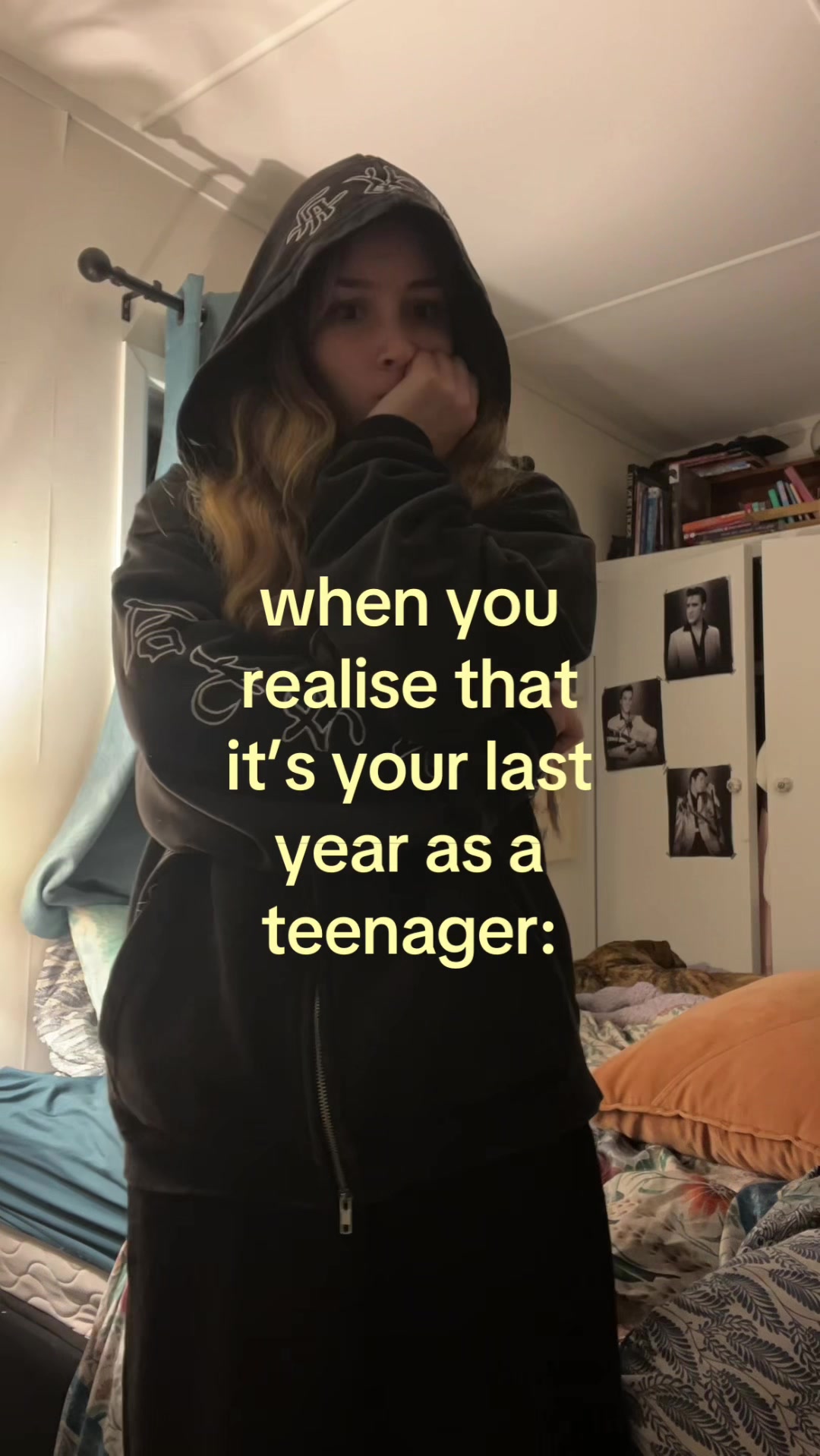 @Sienna Brown