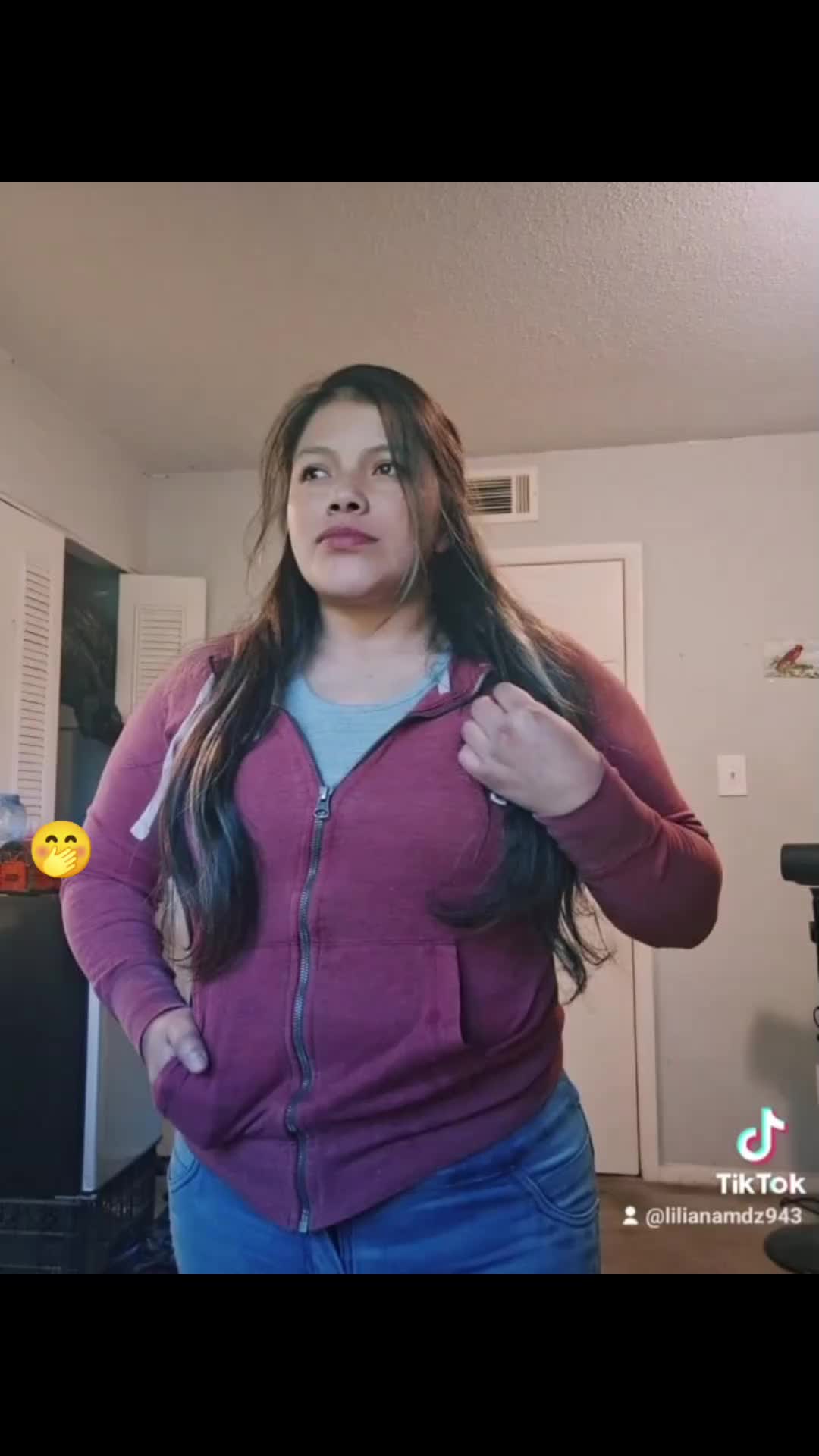 @Damiela Méndez