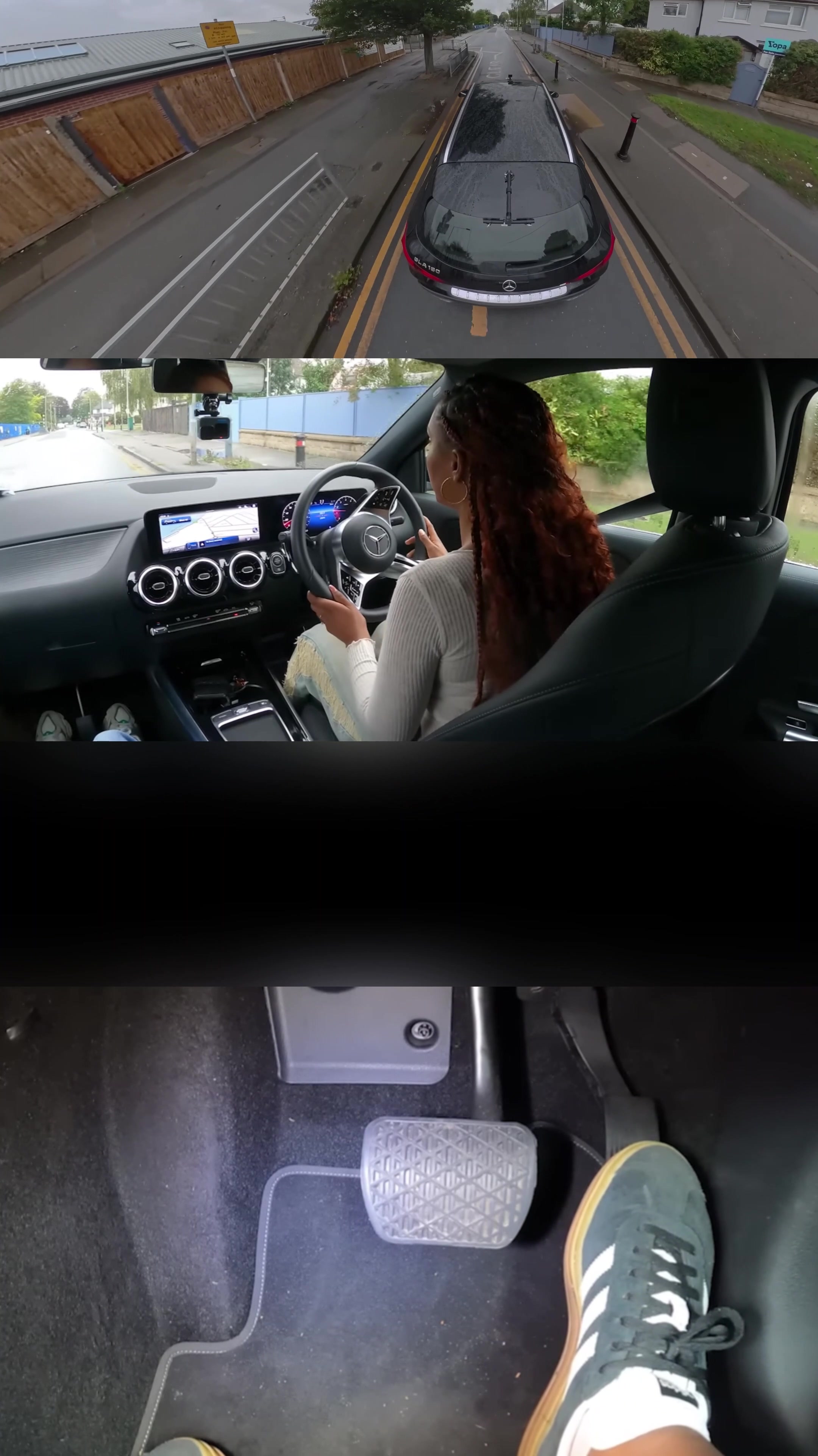 @Driving Tips