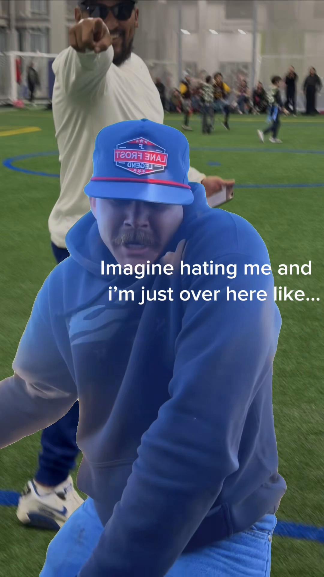@Coach Cookie