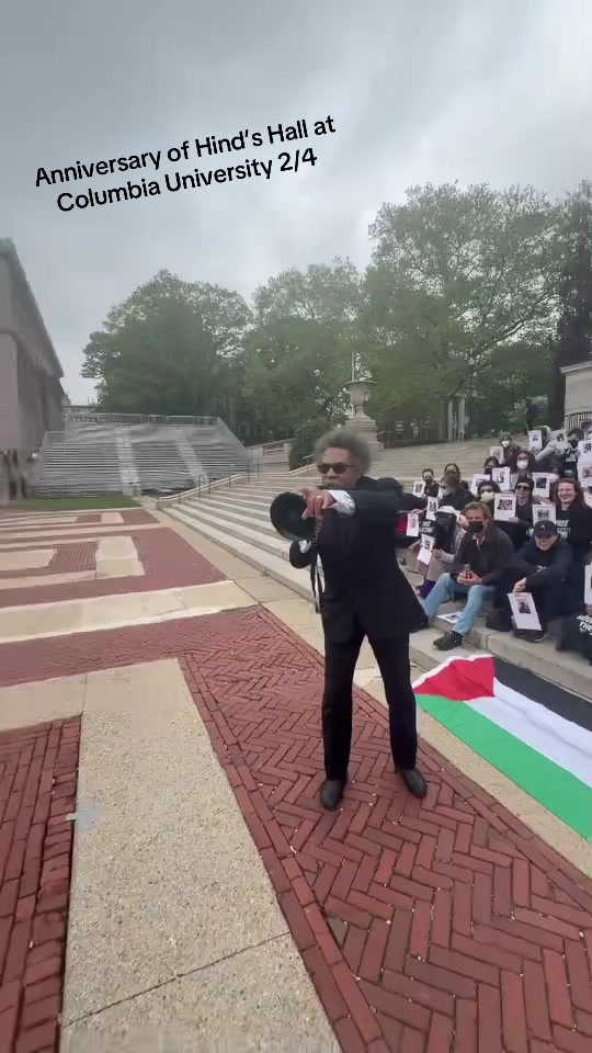 @Cornel West