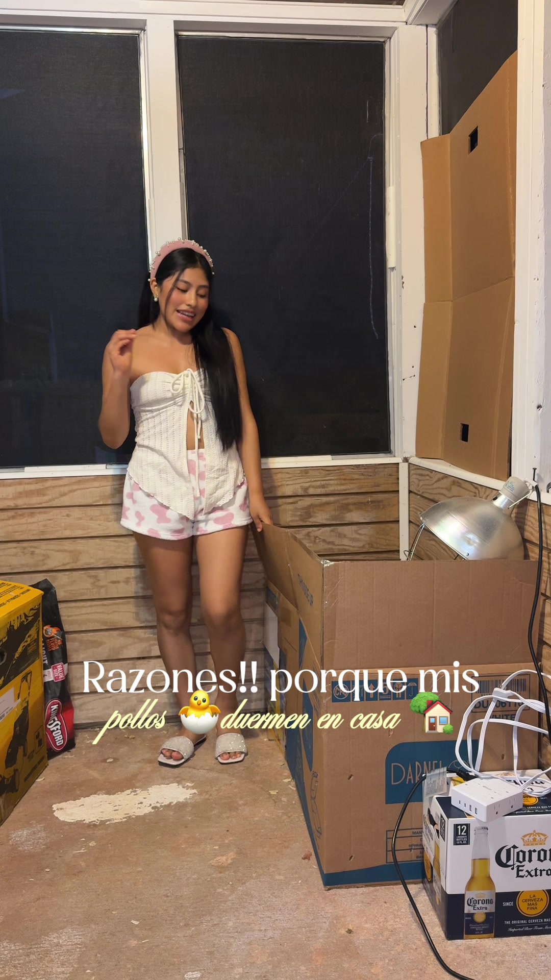 @Lisbeth Suasnabar | Mini vlogs