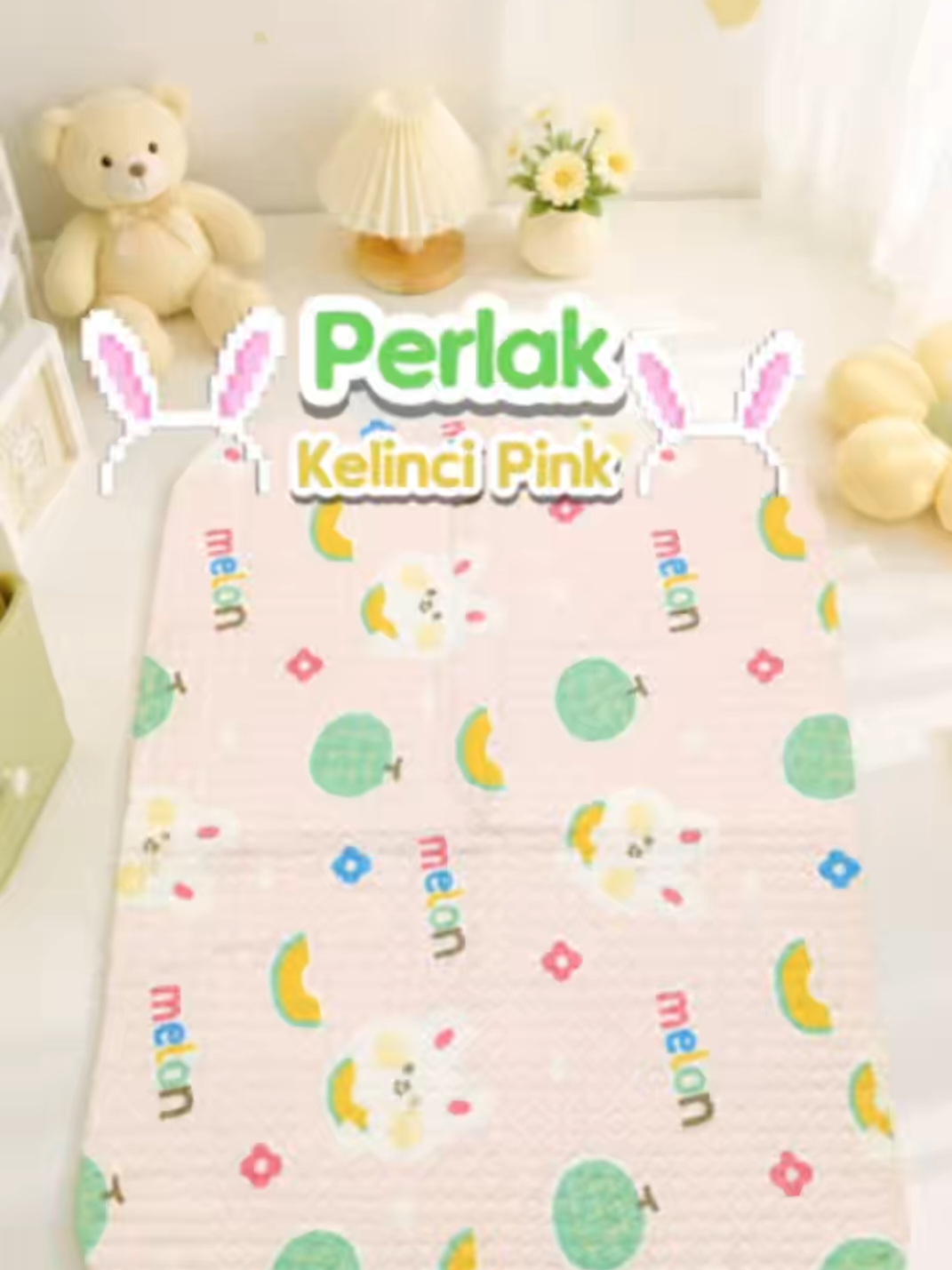 @Ecobaby Indonesia