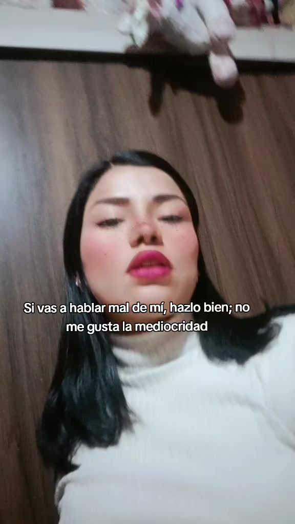 @Yheny Villarroel Ore