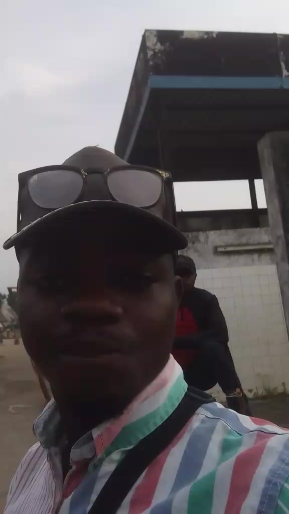 @Evariste Muambayi