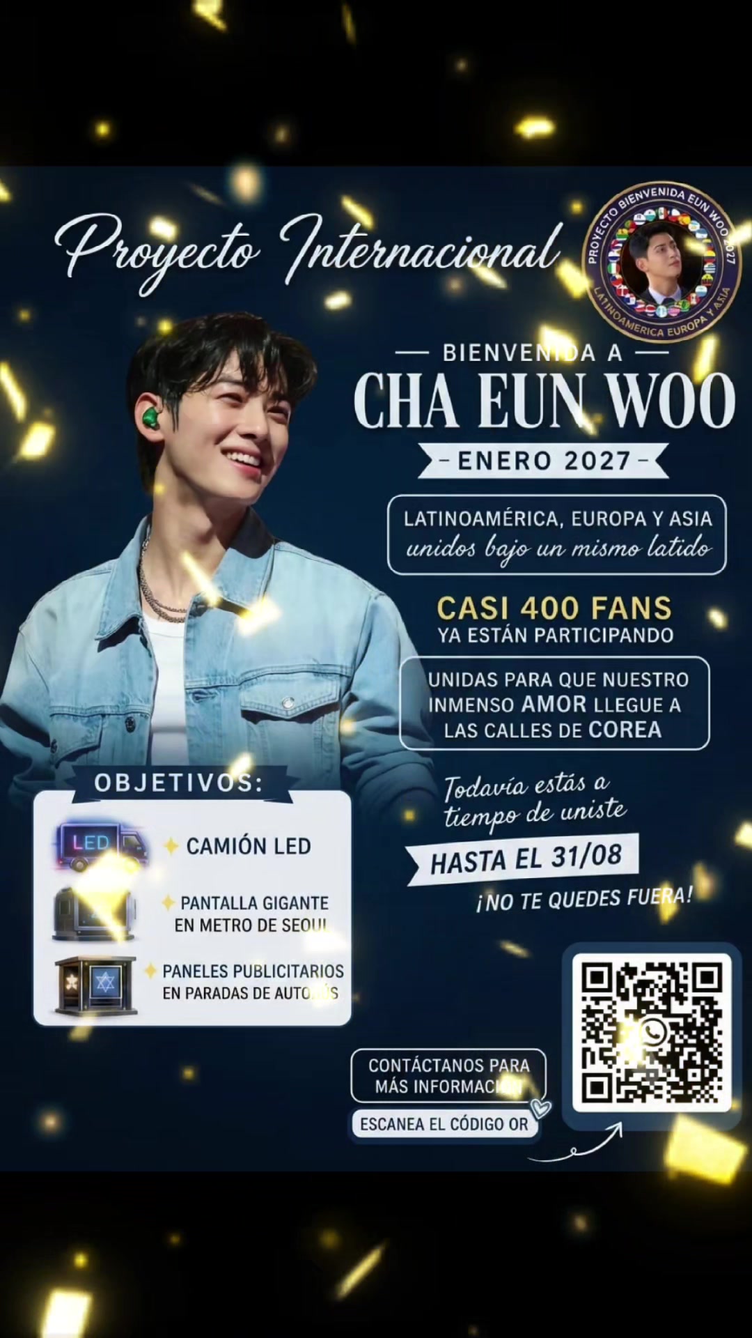 @EUNWOO LOVER'S