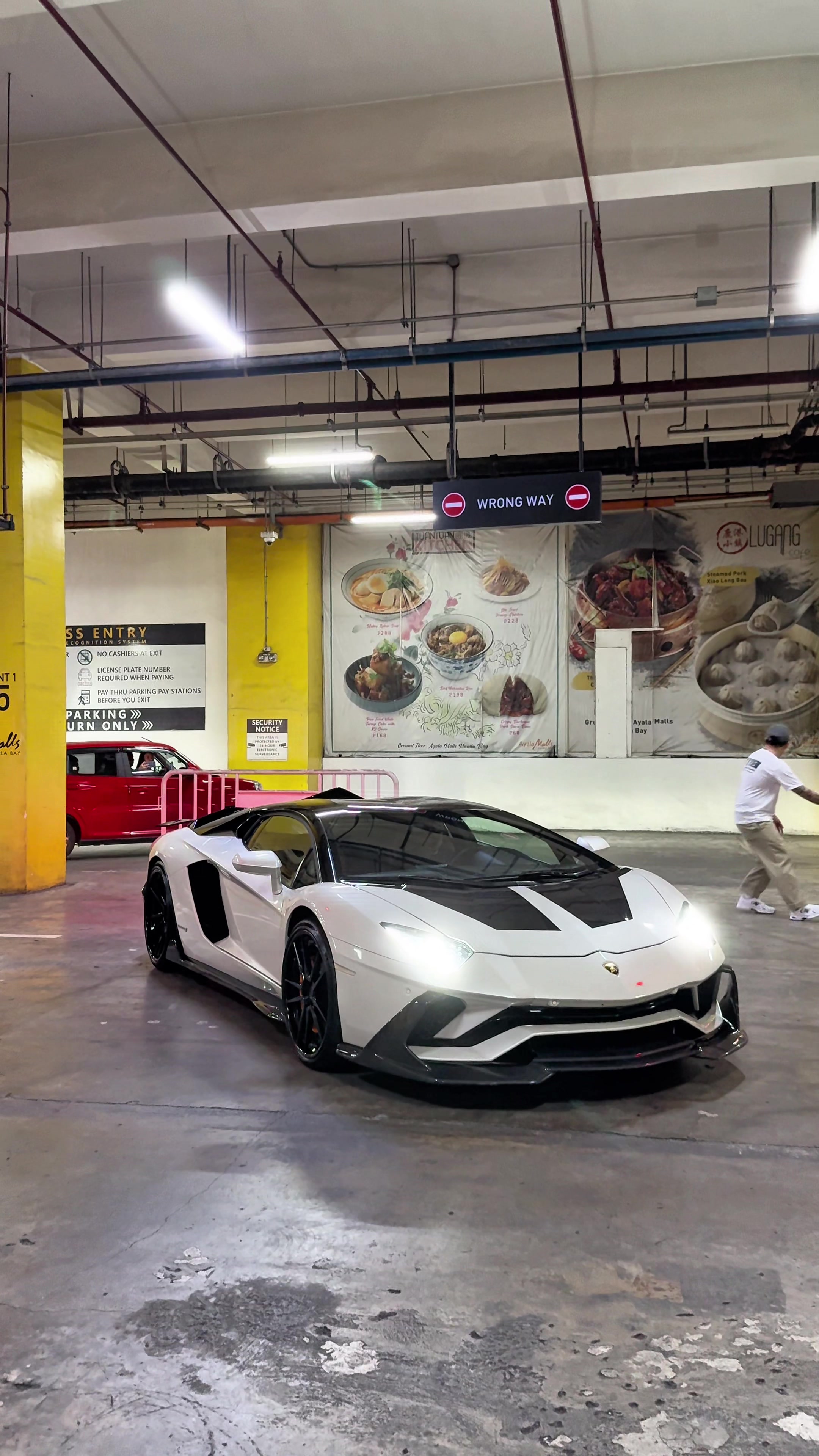 @CarsOfAlabang