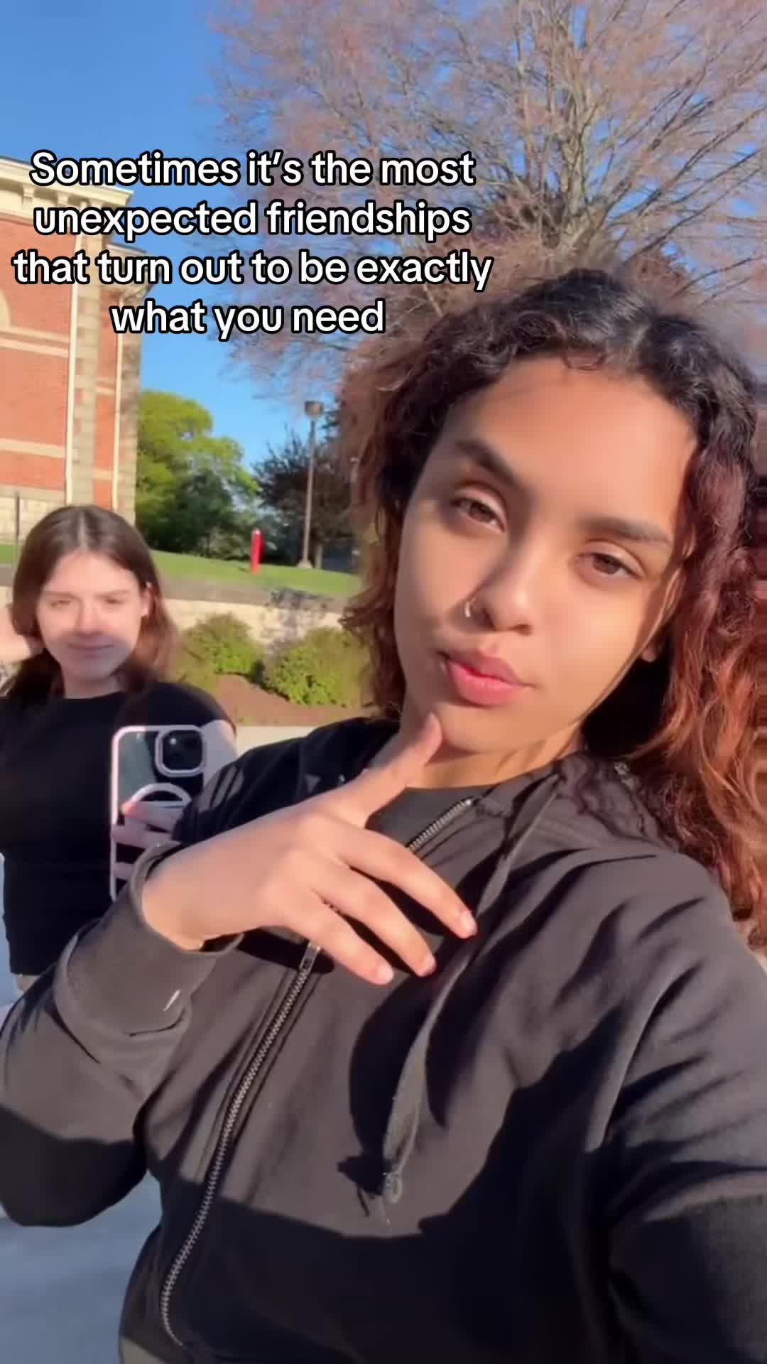 @Sophia Mora