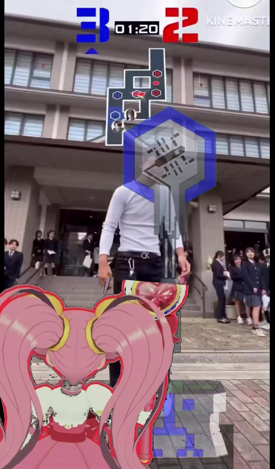 @nanase