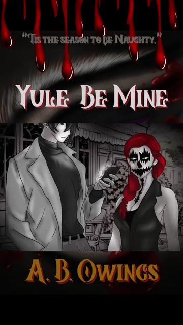 @A. B. Owings Author