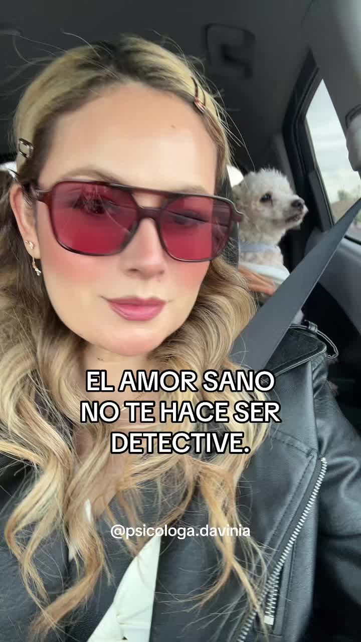 @Davinia | Neuropsicóloga
