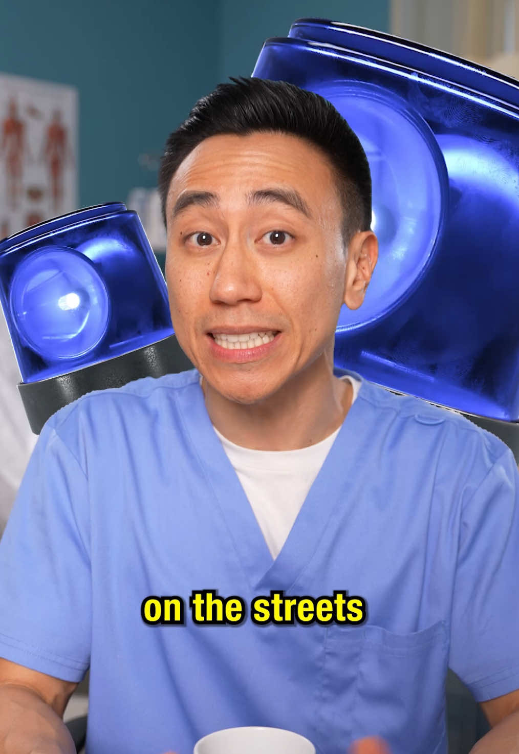 @Steveioe