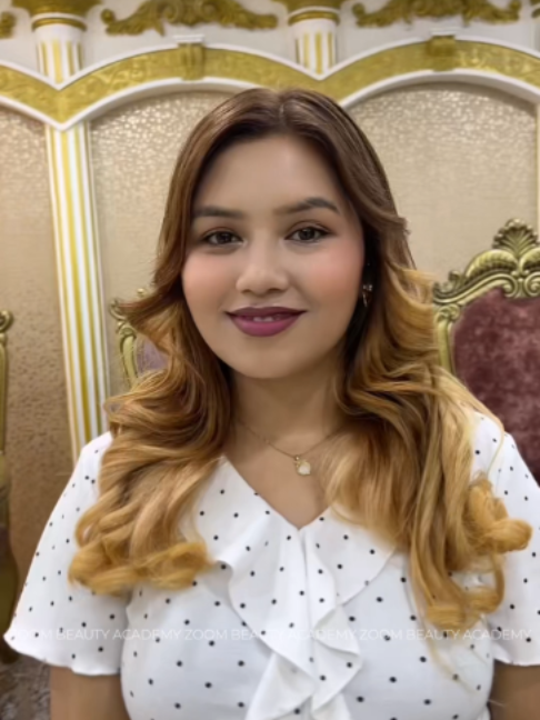 @ZOOM BEAUTY ACADEMY