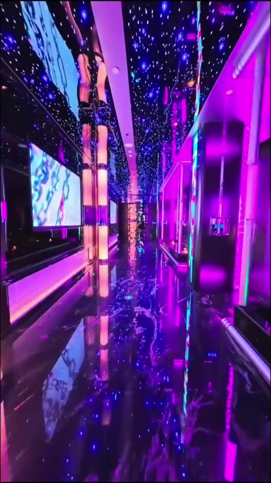 @Bar club saigon - karaoke Ktv