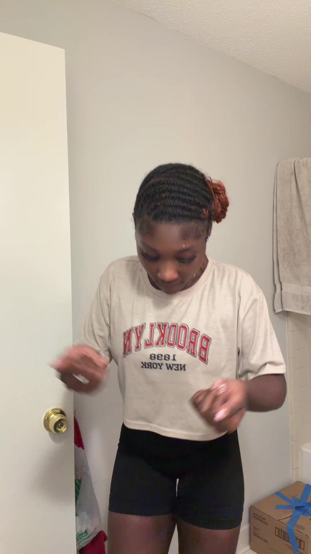 @N&rsquo;ycole L&iacute; 🤍✨